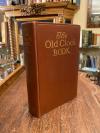 Moore, The Old Clock Book.