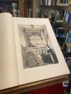 Nash, Architecture in the Middle Ages : Drawn from Nature and on Stone by Joseph
