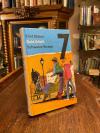 Blyton, Gute Arbeit Schwarze Sieben! : Eine spannende Geschichte für Jungen und