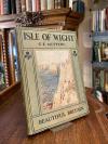 Mitton, Beautiful Britain : The Isle of Wight,