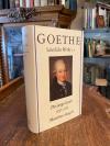 Goethe, Johann Wolfang Goethe : Sämtliche Werke nach Epochen seines Schaffens :