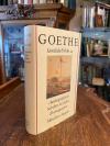 Goethe, Johann Wolfang Goethe : Sämtliche Werke nach Epochen seines Schaffens :