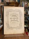 Meyer, Monsieur Le Marechal Bugeaud Duc d'Isly : Marche Triomphale d'Isly compos