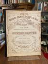 Satter, Wedding-Sounds - Hochzeits-Klänge : 4th grand Concert Valse for Piano co