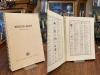 Besteck-Buch : Besteckmarken-Verzeichnis.