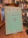 Mozart, Die Zauberflöte : Oper in zwei Aufzügen von W. A. Mozart : Klavierauszug