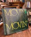 MOMA 1980 Appointment Calender. - Levy, Movin Movin Movin.