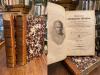 Cicero, Cicero's philosophische Schriften: Erster [und] Zweiter Theil [so komple