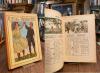 Lustiger Kinder-Kalender auf das Jahr 1912.