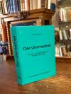 Reutebuch, Der Uhrmacher : Ein Lehrbuch für jeden Uhrmacher,