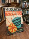 Finckh-Haelssig, Peddigrohr-Flechtbuch.