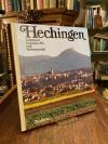 Stemmler, Hechingen : Zollerland zwischen Alb und Schwarzwald.