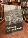 Merkle, Einführung in die Gerätekunde.