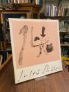Bissier, Julius Bisssier 1893 - 1965 : Premiere retrospective des lavis a l'encr