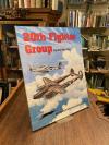 MacKay, 20th Fighter Group.