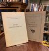 Psychiatrisches Landeskrankenhaus Bad Schussenried: Unser Hausliederbuch [und] U