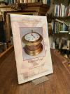 Leiter, Kugellauf-Uhr : Tischuhr, Deutschland um 1700.