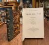 Calmon-Maison, Trois Semaines a Moscou : Mai - Juin 1883.