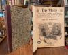 Die Flotte : 10. Jg. -Jacobs, Die Flotte : X. Jahrgang (1907) : Monatsblatt des