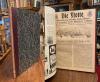 Die Flotte : 12. Jg. -Jacobs, Die Flotte : XII. Jahrgang (1909) : Monatsblatt de