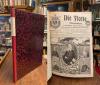Die Flotte : 19. Jg. - Weber, Die Flotte : XIX. Jahrgang (1916) : Monatsblatt de