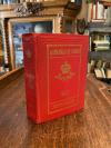 Almanach de Gotha 1937. - Allmanach de Gotha : Annuaire genealogique, diplomatiq