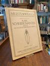 Scheidemantel, Lieder und Gesänge aus alter und neuer Zeit in sechs Bänden : Hie