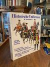 Funcken, Historische Uniformen - 18. [achtzehntes] Jahrhundert (II).