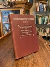 Rosenberg, Therapeutisches Taschenbuch der Nasen-, Rachen- und Kehlkopfkrankheit