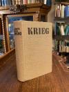 Renn, Krieg.
