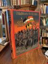 Illustrierte Geschichte des Weltkrieges 1914/15 (bzw. 1914/16 1914/17 1914/18) [