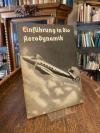 Haarmann, Einführung in die Aerodynamik.