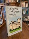 Jebb, Tuscan Heritage.