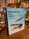 Roeder, Bombenflugzeuge und Aufklärer - (Von der Rumpler-Taube zur Dornier Do 23