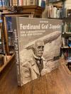 Provan, Ferdinand Graf Zeppelin : Der Luftfahrtpionier und sein Konzern.