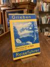 Grieben Reiseführer Band 182: Oberstdorf im Allgäu und Umgebung. Anhang: Oberdor