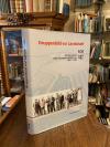 Kuhn, Gruppenbild vor Landschaft : Die Sezession Oberschwaben-Bodensee 1947 - 19