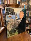 Adenauer, Konrad Adenauer : Ein Gedenkband aus dem Burda-Verlag : Sonderdruck de