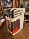 Janker, Josef W. Janker : Werkausgabe in vier Bänden (Kassette).