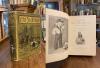 Jones, Little Sir Nicholas : A story for children by C. A. Jones, author of 'A N