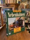 Temming, Nebenbahnen : Eine Epoche deutscher Eisenbahngeschichte.