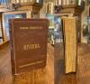 Hauenstein H 315. - Meyers Reisebücher: Riviera - Südfrankreich - Korsika - Alge