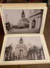 Bayerische Landes-Ausstellung Nürnberg 1896 : [Leporello mit 15 fotografischen A
