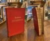 Hinrichsen D 245b.- Baedeker, Die Deutsche Ostseeküste : Handbuch für Reisende v