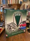 Rauch, DKW - Geschichte einer Weltmarke.