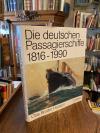 Hanser, Die deutschen Passagierschiffe 1816 - 1990.