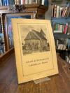 Barsinghausen - Luttringhausen (Bantorf). - Reinexcke, Chronik der Kirchengemein