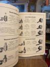 Greif & Schlick, Fahrrad-Teile-Katalog Nr. 506 - Ausgabe 1939 : [Jubiläumskatalo