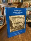 Wiesbaden. - Leicher, Zeitzeugen [I] : Wiesbadener Häuser erzählen ihre Geschich