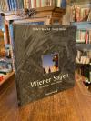 Bouchal, Wiener Sagen - Gestalten - Orte - Rätsel.